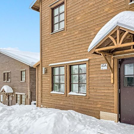 Gorgeous Apartment In Sysslebaeck With Sauna 外观 照片