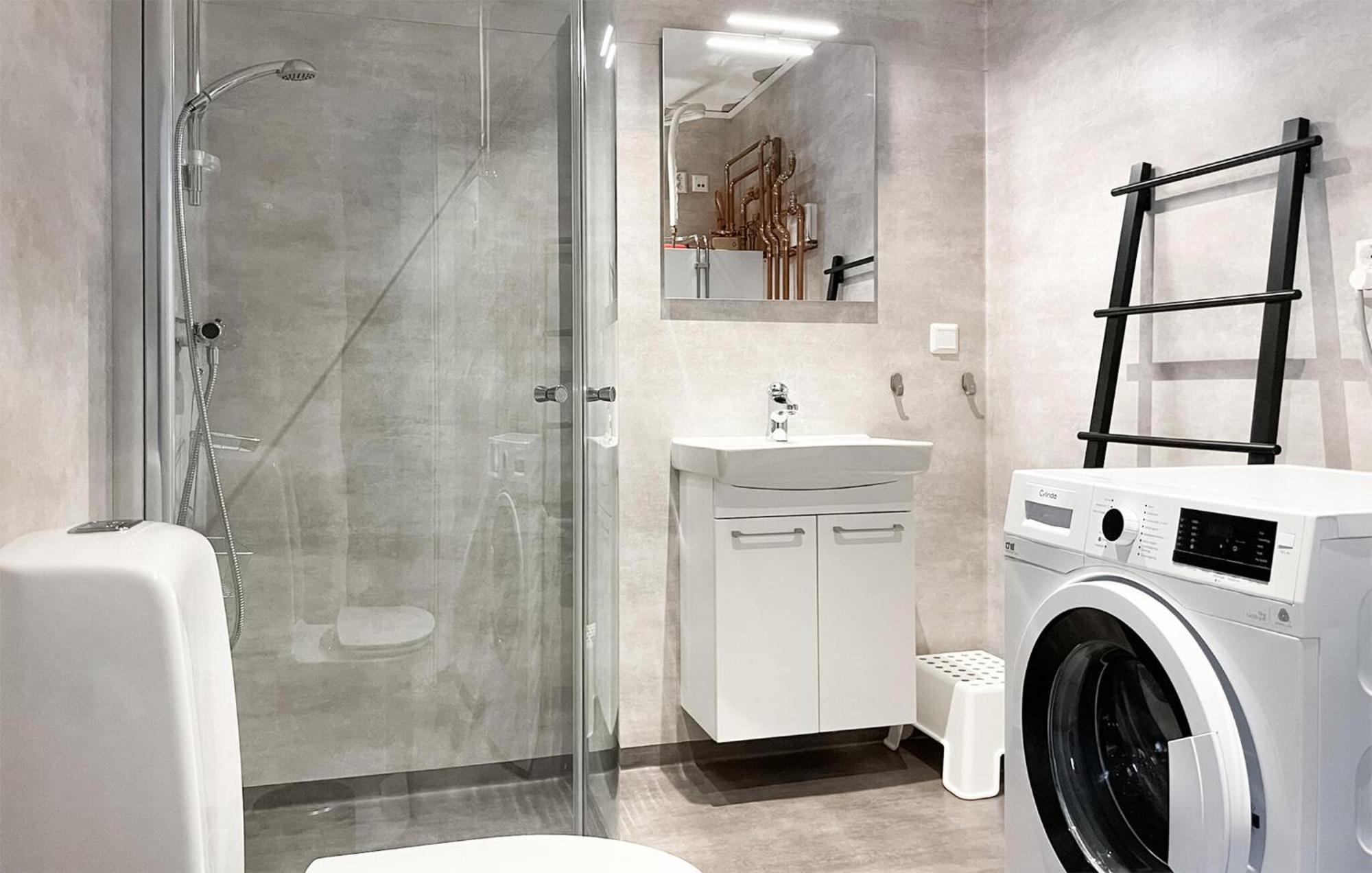 Gorgeous Apartment In Sysslebaeck With Sauna 客房 照片