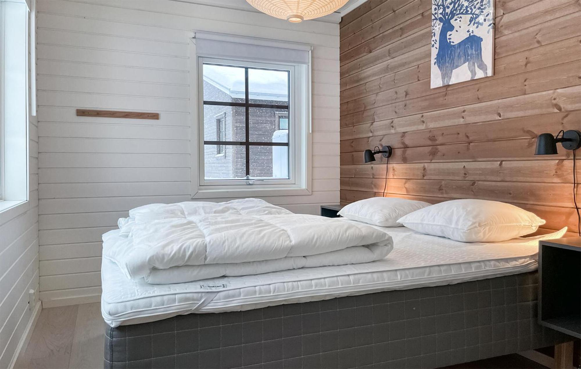 Gorgeous Apartment In Sysslebaeck With Sauna 客房 照片