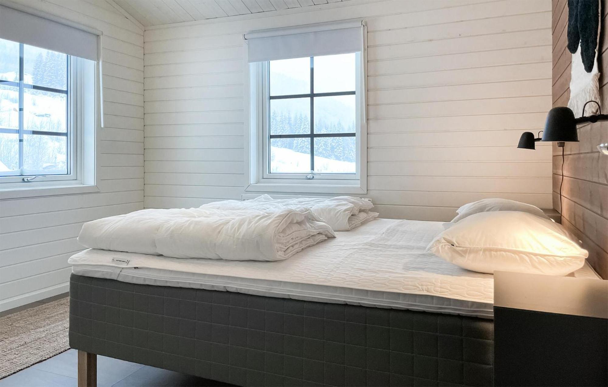 Gorgeous Apartment In Sysslebaeck With Sauna 客房 照片