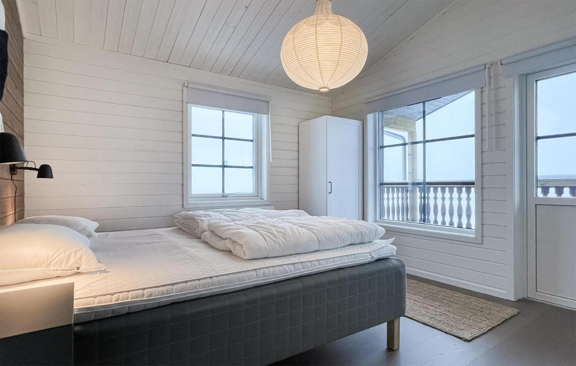 Gorgeous Apartment In Sysslebaeck With Sauna 客房 照片