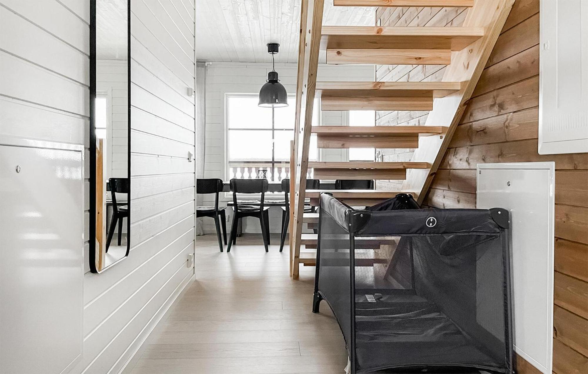 Gorgeous Apartment In Sysslebaeck With Sauna 客房 照片