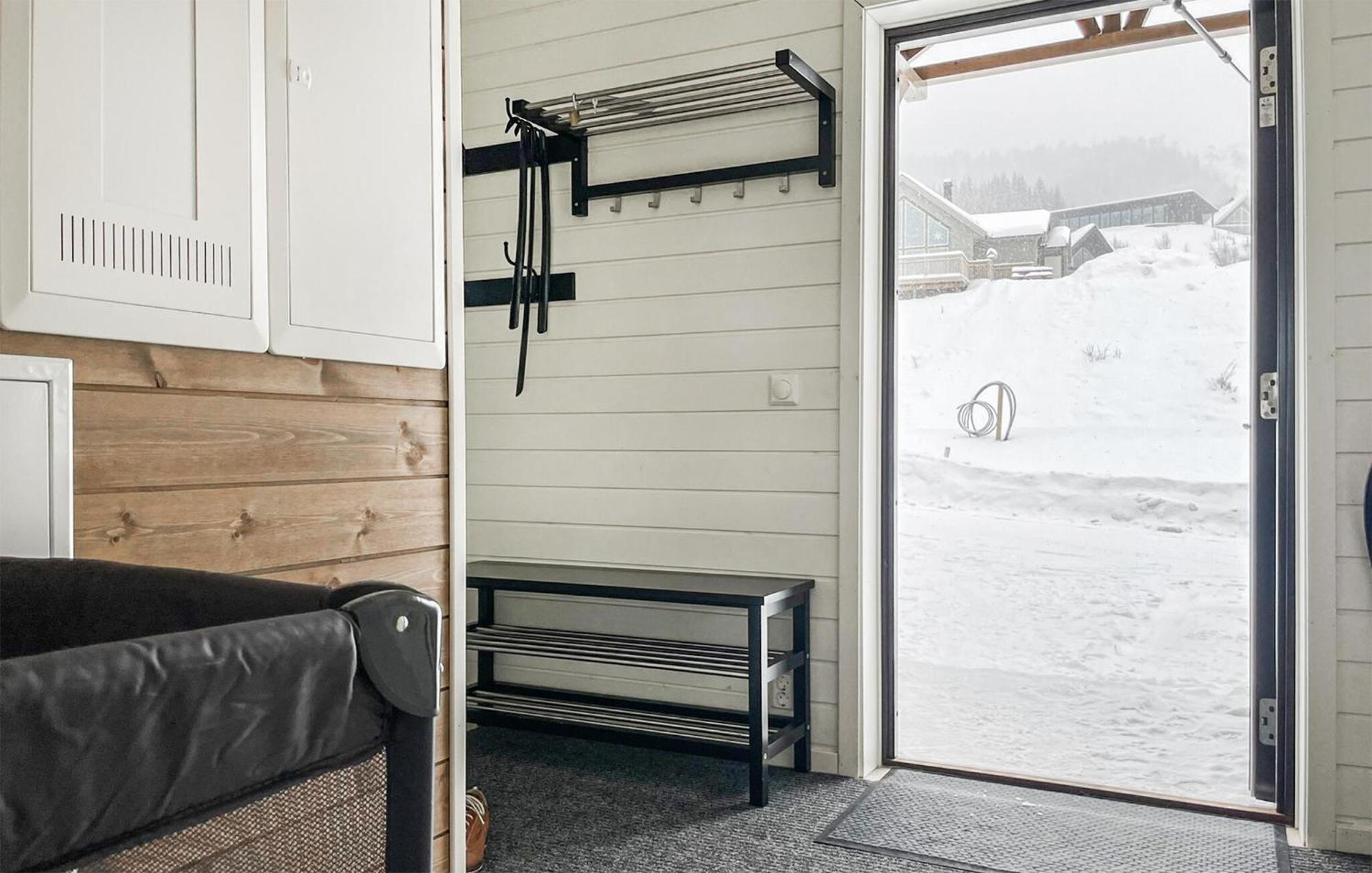 Gorgeous Apartment In Sysslebaeck With Sauna 客房 照片