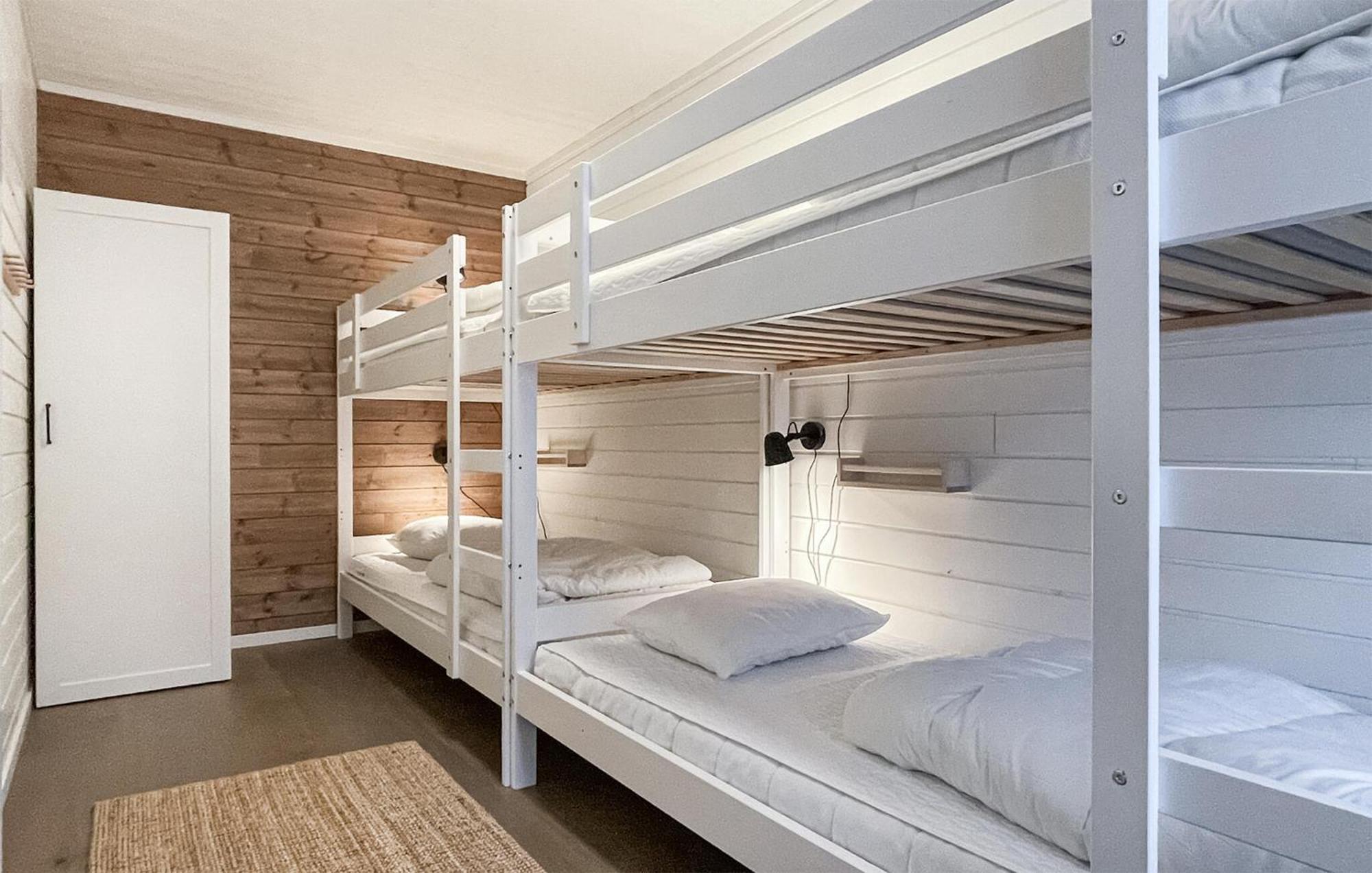 Gorgeous Apartment In Sysslebaeck With Sauna 客房 照片